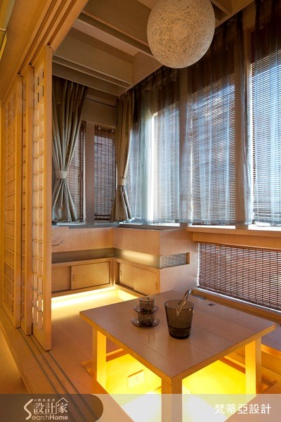 30坪中古屋(5~15年)＿簡約風案例圖片＿梵蒂亞設計＿梵蒂亞_13之13