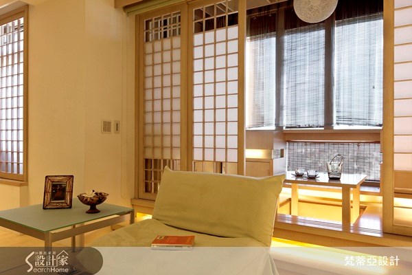 30坪中古屋(5~15年)＿簡約風案例圖片＿梵蒂亞設計＿梵蒂亞_13之12