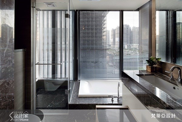 25坪新成屋(5年以下)＿混搭風案例圖片＿梵蒂亞設計＿梵蒂亞_14之14