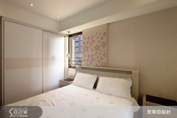 25坪新成屋(5年以下)＿混搭風案例圖片＿梵蒂亞設計＿梵蒂亞_14之8