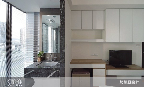 25坪新成屋(5年以下)＿混搭風案例圖片＿梵蒂亞設計＿梵蒂亞_14之13