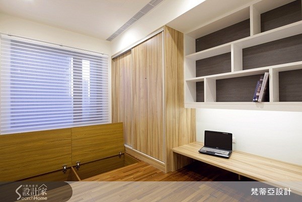 25坪新成屋(5年以下)＿混搭風案例圖片＿梵蒂亞設計＿梵蒂亞_14之12