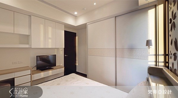 25坪新成屋(5年以下)＿混搭風案例圖片＿梵蒂亞設計＿梵蒂亞_14之9