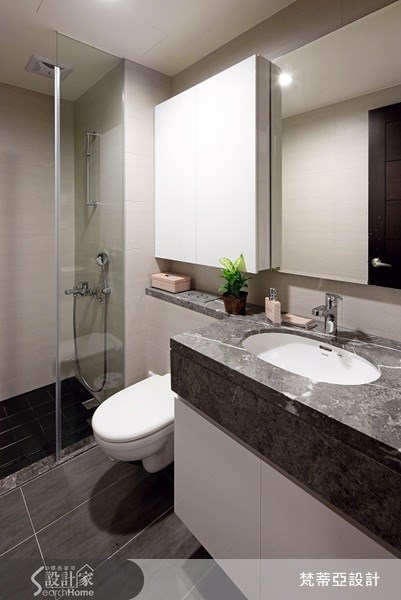 25坪新成屋(5年以下)＿混搭風案例圖片＿梵蒂亞設計＿梵蒂亞_14之16