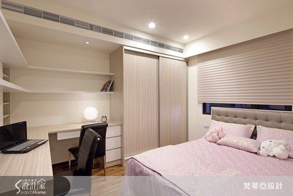 25坪新成屋(5年以下)＿混搭風案例圖片＿梵蒂亞設計＿梵蒂亞_14之10