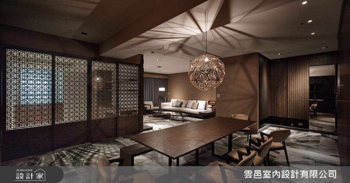 47坪預售屋＿混搭風案例圖片＿雲邑室內設計有限公司＿雲邑_20之1