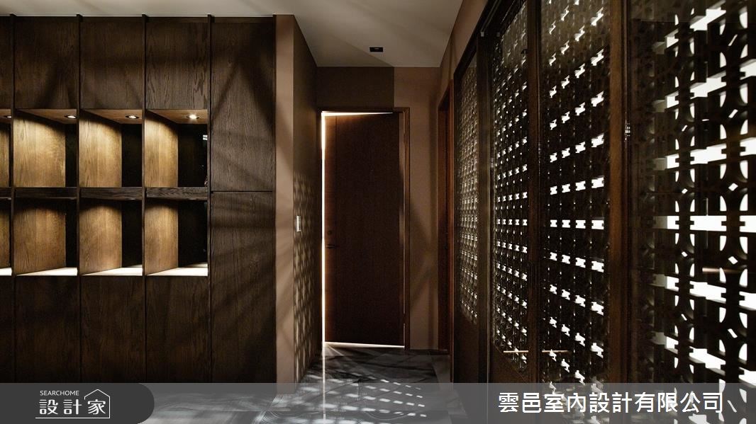 47坪預售屋＿混搭風案例圖片＿雲邑室內設計有限公司＿雲邑_20之3