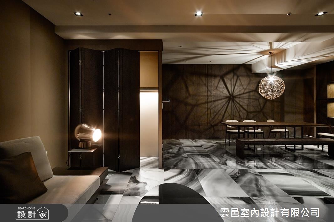 47坪預售屋＿混搭風案例圖片＿雲邑室內設計有限公司＿雲邑_20之4