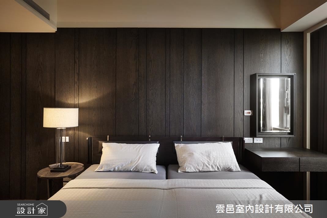 47坪預售屋＿混搭風案例圖片＿雲邑室內設計有限公司＿雲邑_20之6