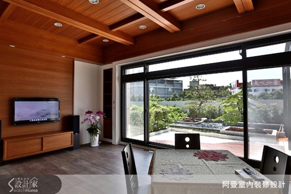 134坪預售屋＿混搭風案例圖片＿阿曼空間設計＿阿曼_27之18