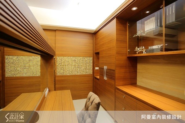 134坪預售屋＿混搭風案例圖片＿阿曼空間設計＿阿曼_27之16