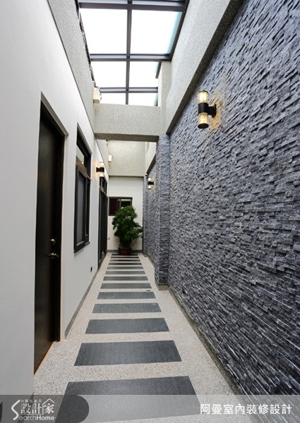 134坪預售屋＿混搭風案例圖片＿阿曼空間設計＿阿曼_27之3
