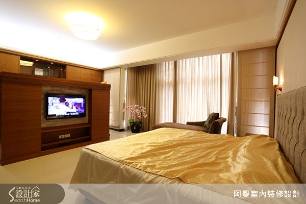 134坪預售屋＿混搭風案例圖片＿阿曼空間設計＿阿曼_27之15