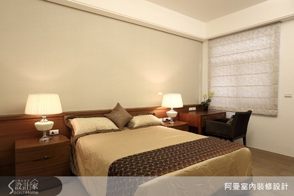 134坪預售屋＿混搭風案例圖片＿阿曼空間設計＿阿曼_27之17