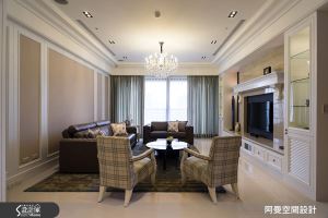 阿曼空間設計 案例圖1