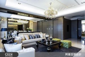 阿曼空間設計 案例圖2