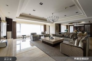 阿曼空間設計 案例圖1