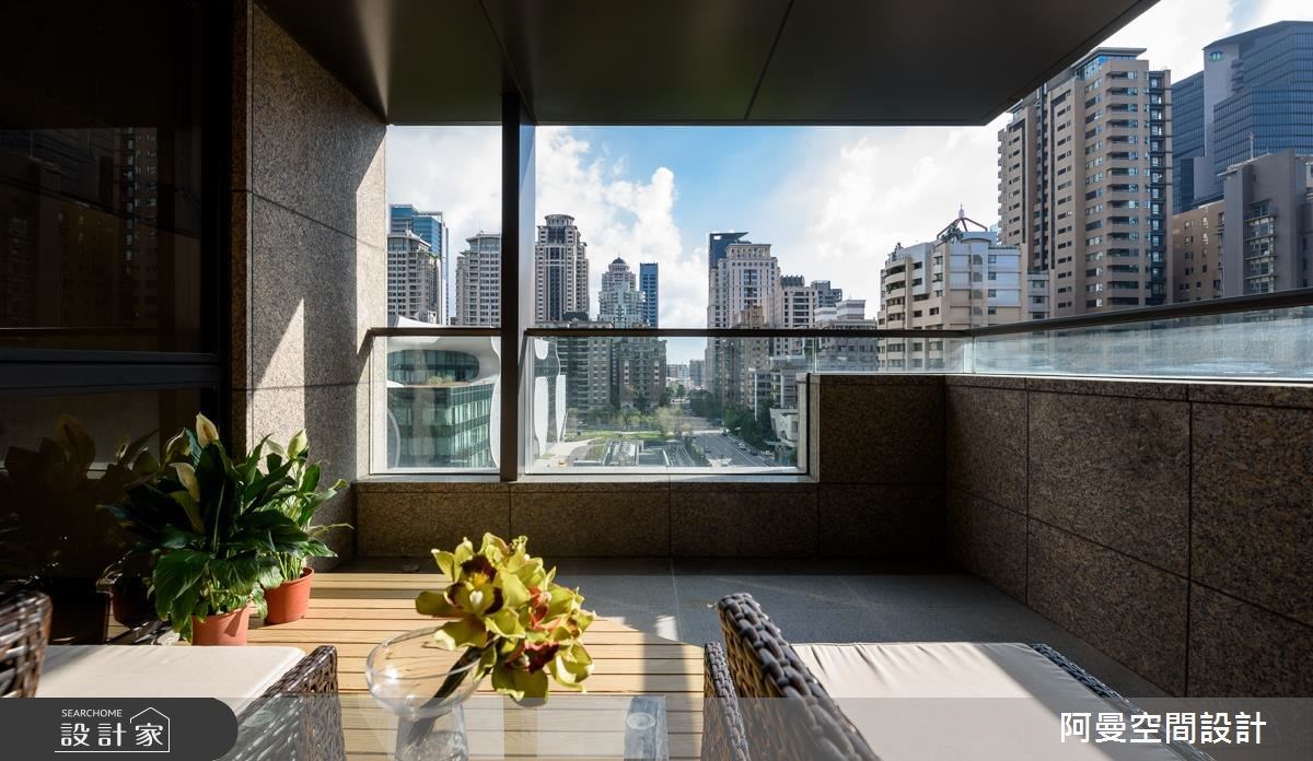 102坪新成屋(5年以下)＿奢華風案例圖片＿阿曼空間設計＿阿曼_37之26