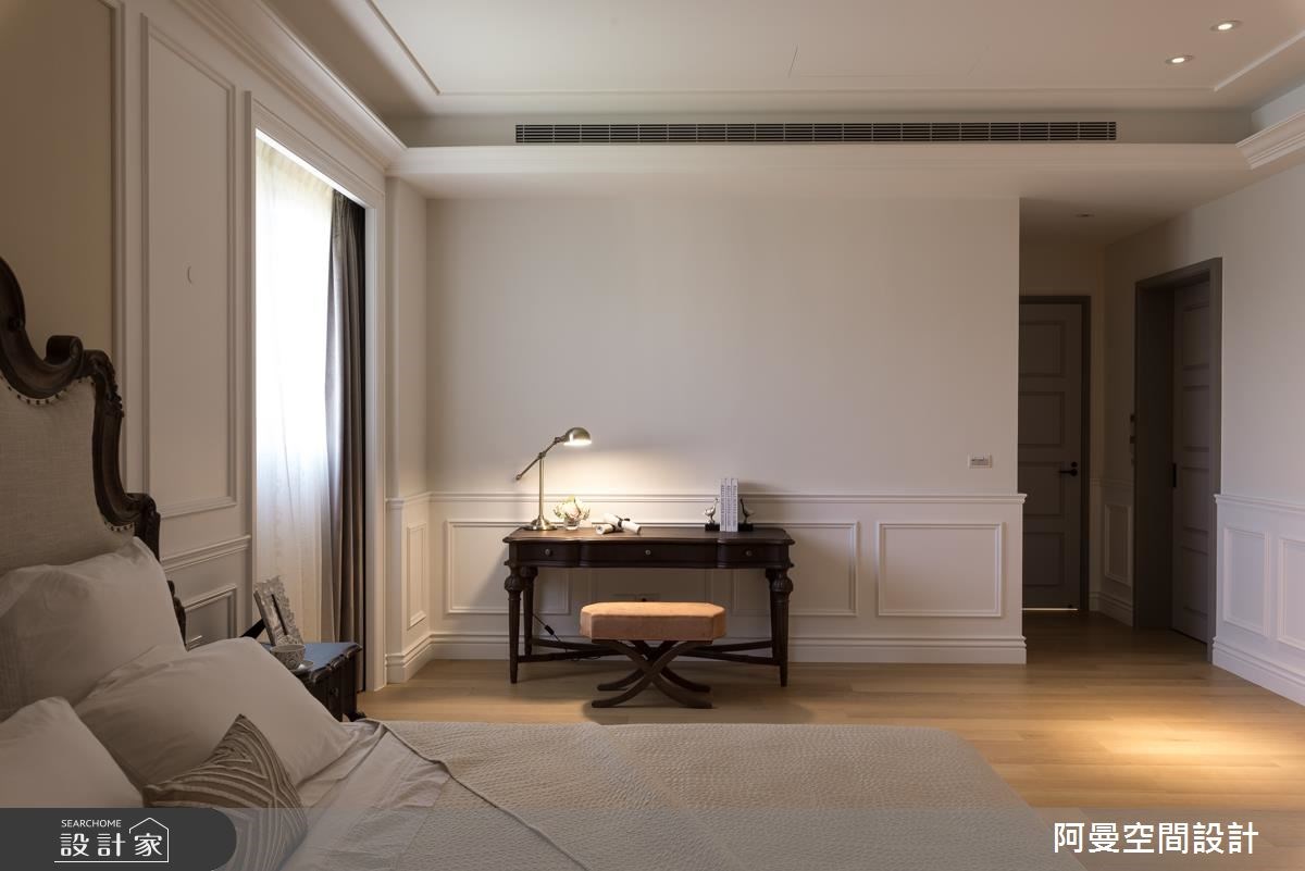 105坪新成屋(5年以下)＿工業風臥室案例圖片＿阿曼空間設計＿阿曼_39之13