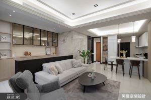 阿曼空間設計 案例圖2