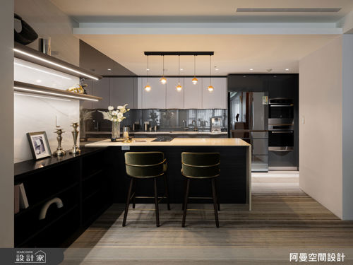 阿曼_46_現代奢華風