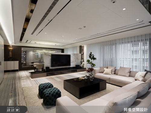 阿曼_46_現代奢華風