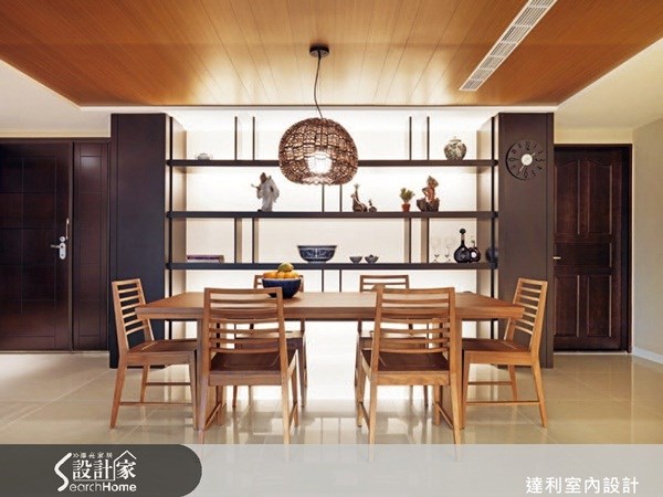 ＿混搭風案例圖片＿達利室內設計＿達利室內設計／賴嫻如之6