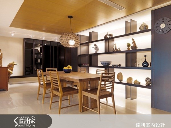 ＿混搭風案例圖片＿達利室內設計＿達利室內設計／賴嫻如之9