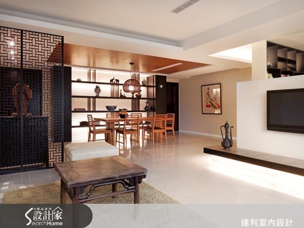 ＿混搭風案例圖片＿達利室內設計＿達利室內設計／賴嫻如之10