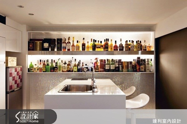 ＿混搭風案例圖片＿達利室內設計＿達利室內設計／賴嫻如之5