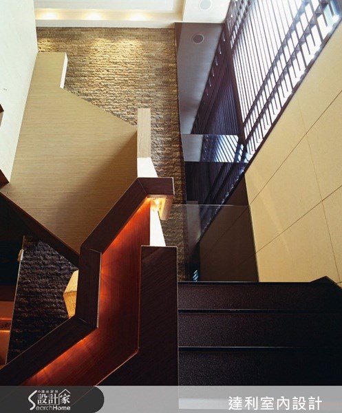 ＿混搭風案例圖片＿達利室內設計＿達利室內設計／賴嫻如之14