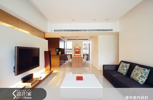 ＿混搭風案例圖片＿達利室內設計＿達利室內設計／賴嫻如之26