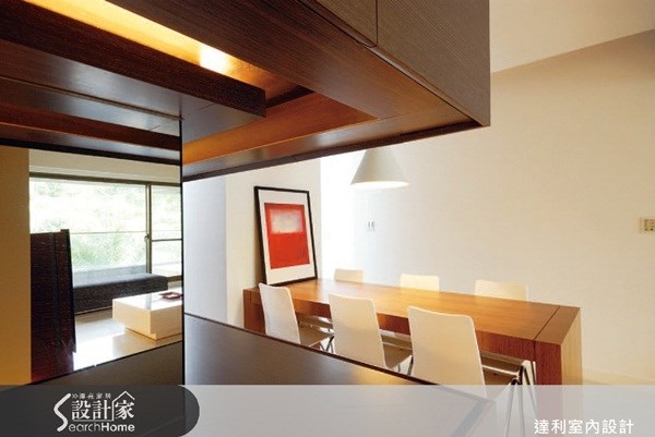 ＿混搭風案例圖片＿達利室內設計＿達利室內設計／賴嫻如之4