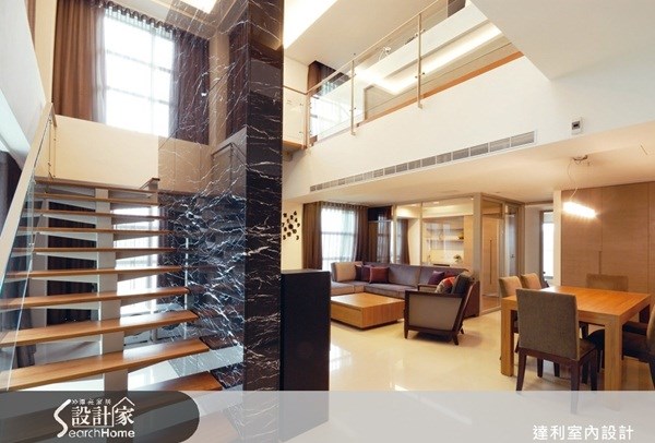 ＿混搭風案例圖片＿達利室內設計＿達利室內設計／賴嫻如之16