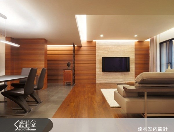 ＿混搭風案例圖片＿達利室內設計＿達利室內設計／賴嫻如之12