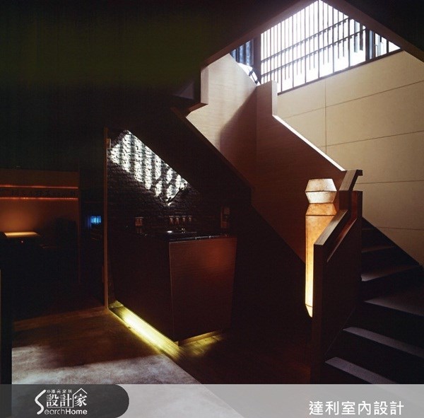 ＿混搭風案例圖片＿達利室內設計＿達利室內設計／賴嫻如之15