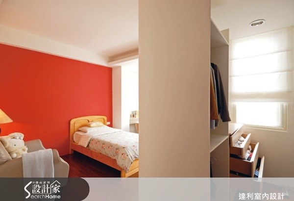 ＿混搭風案例圖片＿達利室內設計＿達利室內設計／賴嫻如之8