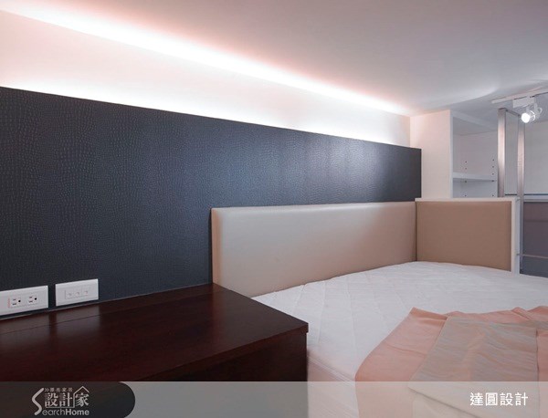 12坪新成屋(5年以下)＿現代風案例圖片＿達圓室內空間設計＿達圓_06之26