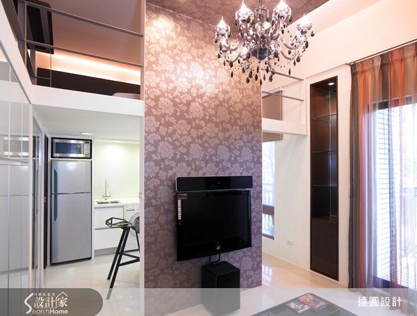 12坪新成屋(5年以下)＿現代風案例圖片＿達圓室內空間設計＿達圓_06之9