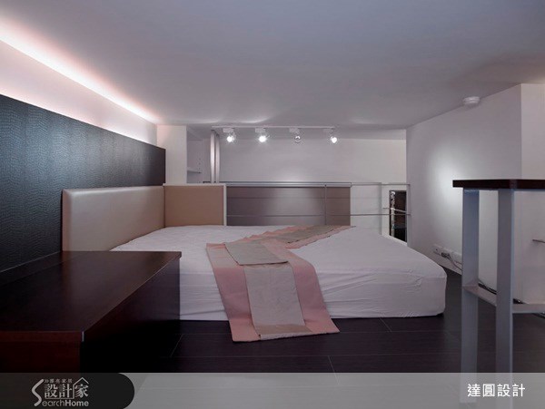 12坪新成屋(5年以下)＿現代風案例圖片＿達圓室內空間設計＿達圓_06之25