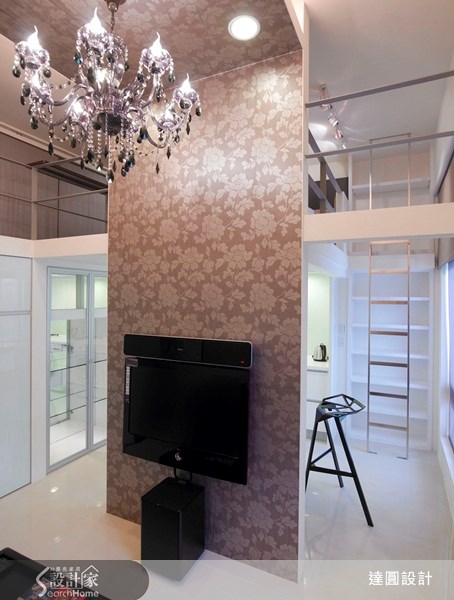 12坪新成屋(5年以下)＿現代風案例圖片＿達圓室內空間設計＿達圓_06之8