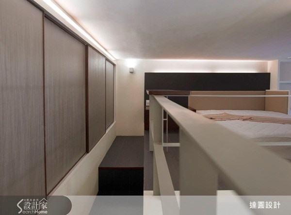 12坪新成屋(5年以下)＿現代風案例圖片＿達圓室內空間設計＿達圓_06之22