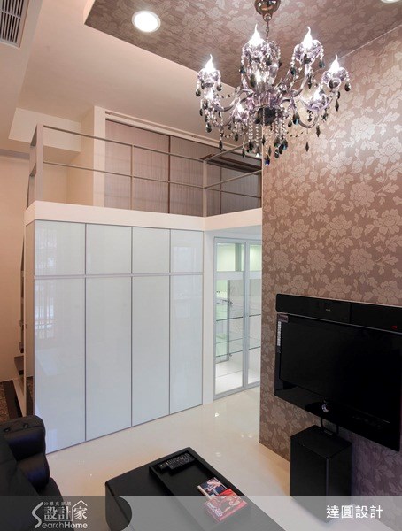12坪新成屋(5年以下)＿現代風案例圖片＿達圓室內空間設計＿達圓_06之3