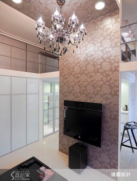 12坪新成屋(5年以下)＿現代風案例圖片＿達圓室內空間設計＿達圓_06之7