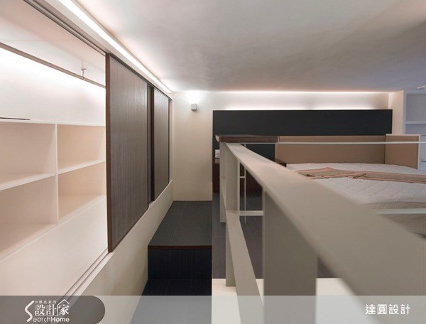 12坪新成屋(5年以下)＿現代風案例圖片＿達圓室內空間設計＿達圓_06之23