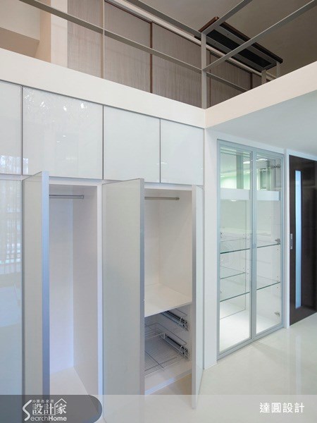 12坪新成屋(5年以下)＿現代風案例圖片＿達圓室內空間設計＿達圓_06之18