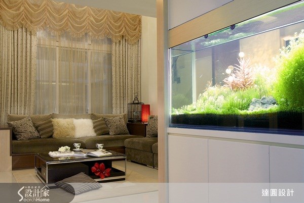 75坪中古屋(5~15年)＿現代風案例圖片＿達圓室內空間設計＿達圓_10之11