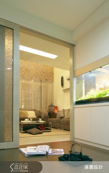 75坪中古屋(5~15年)＿現代風案例圖片＿達圓室內空間設計＿達圓_10之12