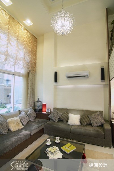 75坪中古屋(5~15年)＿現代風案例圖片＿達圓室內空間設計＿達圓_10之4