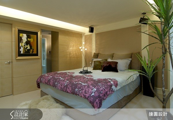 75坪中古屋(5~15年)＿現代風案例圖片＿達圓室內空間設計＿達圓_10之18
